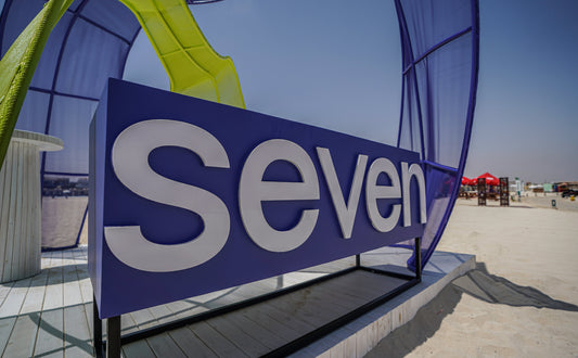 SEVEN