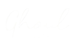GHOUL DESIGN STUDIO